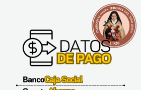 parroquia
