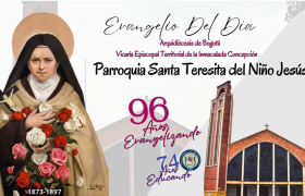 parroquia