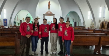 parroquia