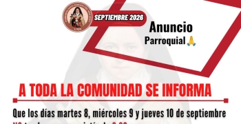 parroquia